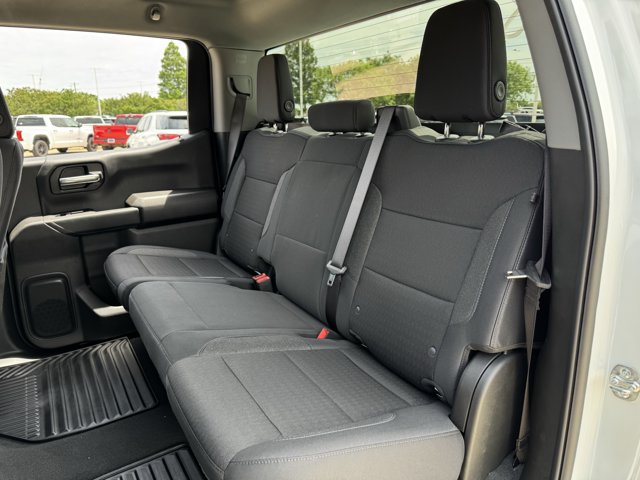 2026 Chevrolet Silverado 1500 Custom - Photo 23