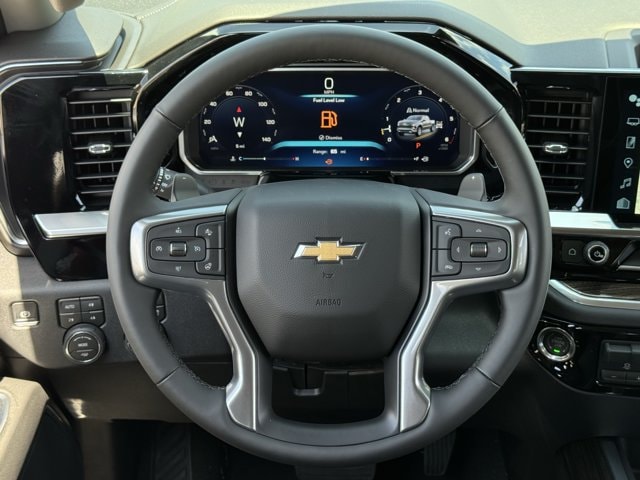 2026 Chevrolet Silverado 1500 LT - Photo 12