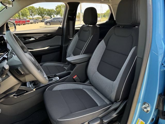 2026 Chevrolet Trailblazer LT - Photo 21