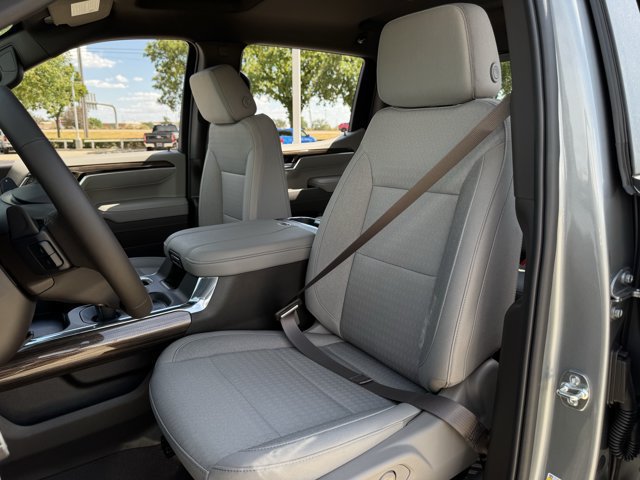 2026 Chevrolet Silverado 1500 LT - Photo 21
