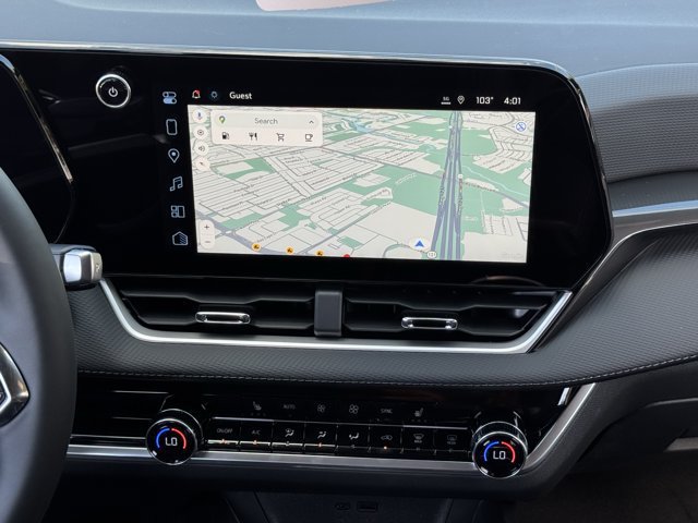 2027 Chevrolet Equinox LT - Photo 13