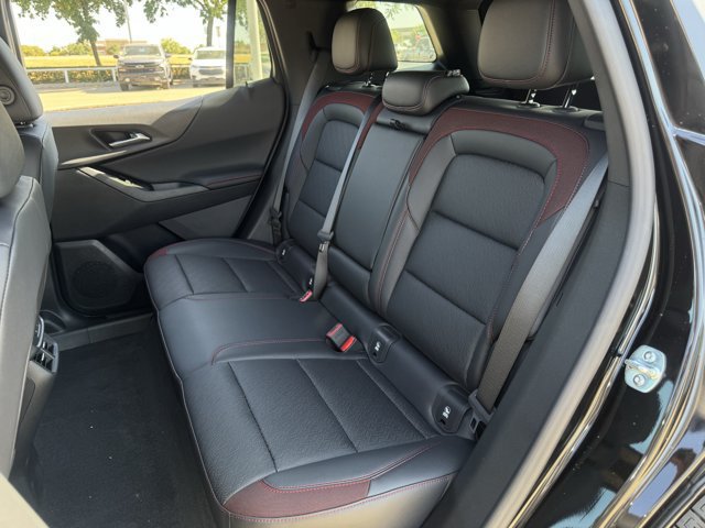 2027 Chevrolet Equinox RS - Photo 23