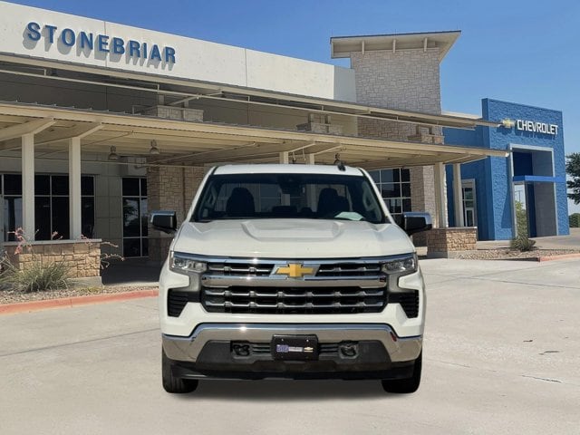 2024 Chevrolet Silverado 1500 LT - Photo 9