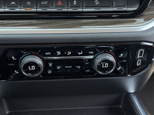 2026 Chevrolet Silverado 1500 LT - Photo 16