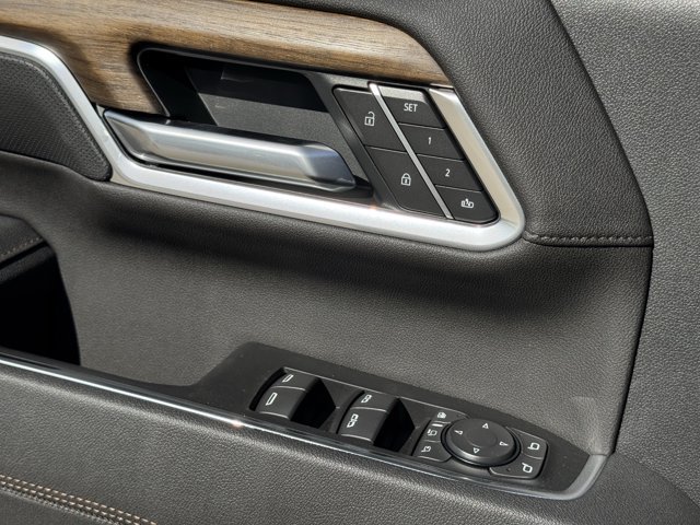 2026 Chevrolet Silverado 2500 HD High Country - Photo 18