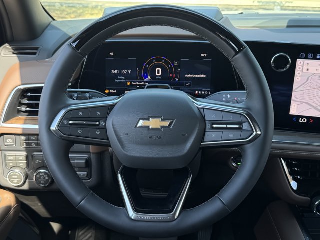 2026 Chevrolet Tahoe High Country - Photo 12