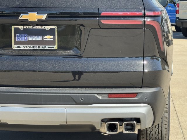2027 Chevrolet Traverse LT - Photo 6
