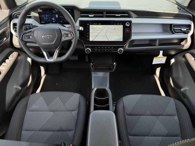 2027 Chevrolet Bolt LT - Photo 10