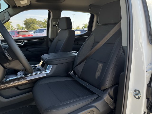 2026 Chevrolet Silverado 1500 LT - Photo 20