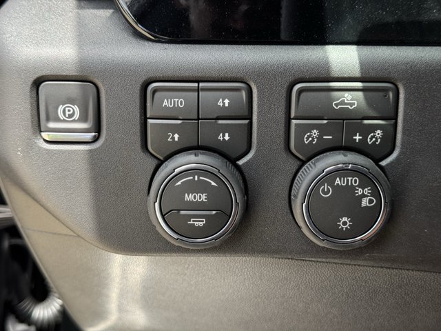 2026 Chevrolet Silverado 1500 LT - Photo 18
