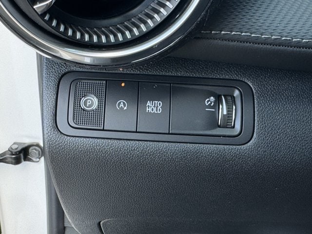 2027 Chevrolet Equinox LT - Photo 20