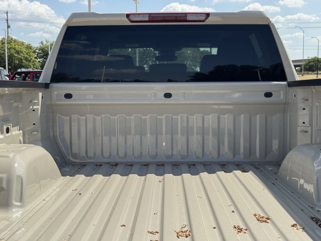 2026 Chevrolet Silverado 1500 Custom - Photo 25