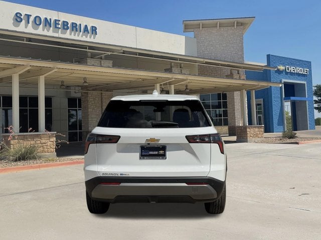 2027 Chevrolet Equinox LT - Photo 6