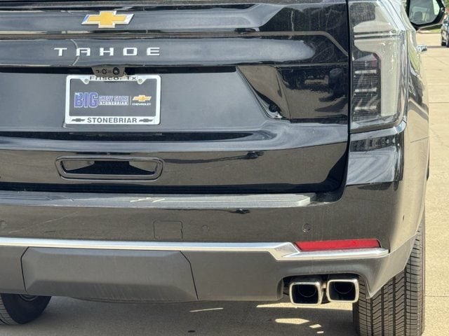 2026 Chevrolet Tahoe High Country - Photo 7