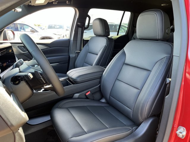 2027 Chevrolet Traverse LT - Photo 22