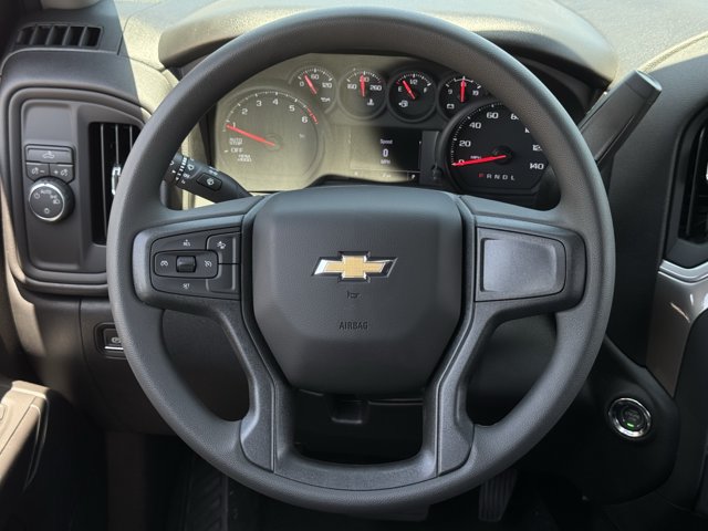 2026 Chevrolet Silverado 1500 Custom - Photo 12