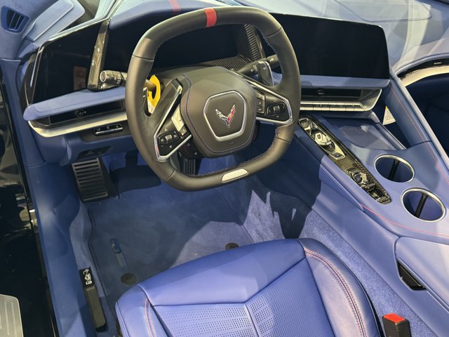 2027 Chevrolet Corvette Grand Sport 3LT - Photo 14