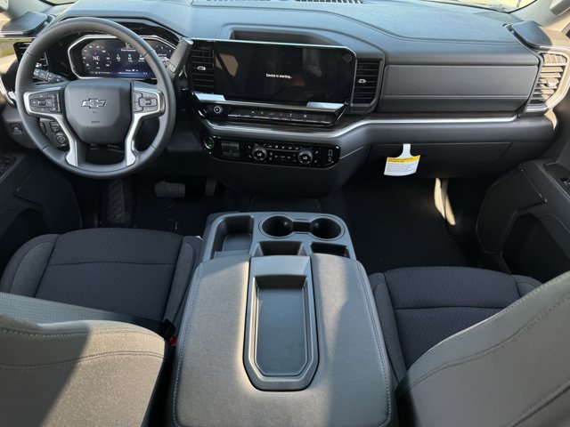 2026 Chevrolet Silverado 1500 RST - Photo 10