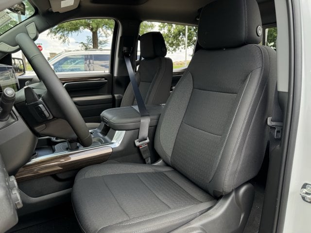 2026 Chevrolet Silverado 1500 LT - Photo 20