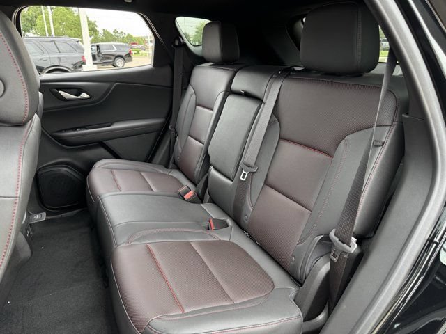 2026 Chevrolet Blazer RS - Photo 24