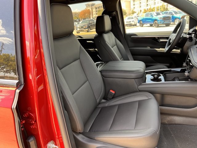 2026 Chevrolet Tahoe Z71 - Photo 23