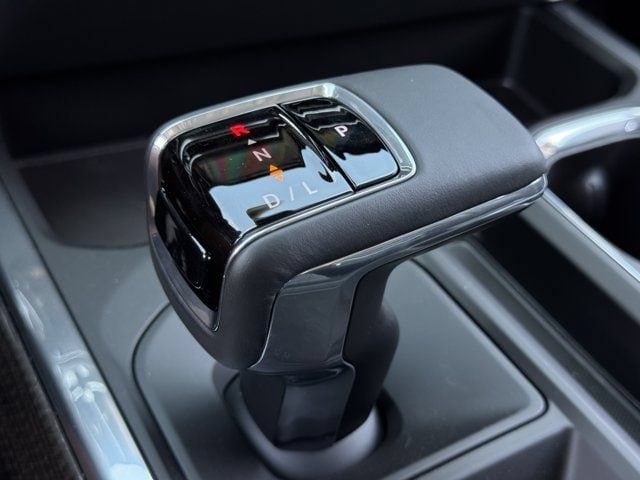 2026 Chevrolet Silverado 1500 LT Trail Boss - Photo 16