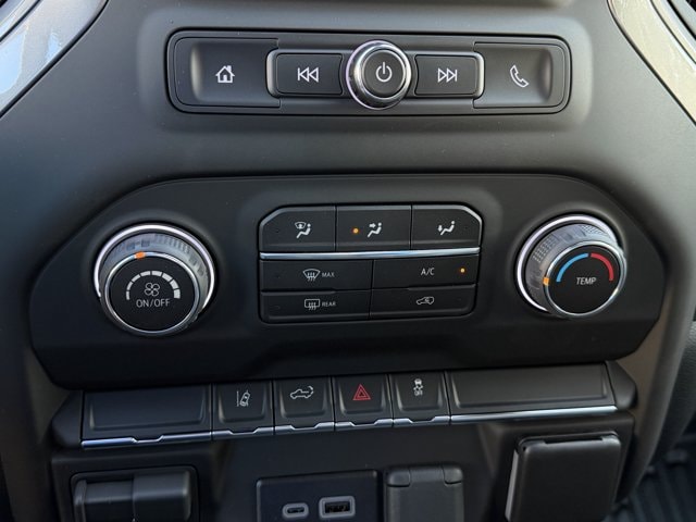 2026 Chevrolet Silverado 2500 HD WT - Photo 16