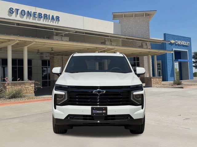 2026 Chevrolet Tahoe RST - Photo 8