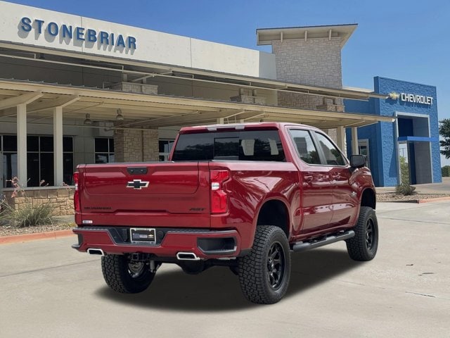 2026 Chevrolet Silverado 1500 RST - Photo 5