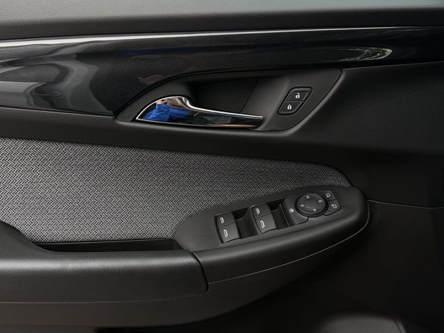 2026 Chevrolet Trailblazer LT - Photo 21