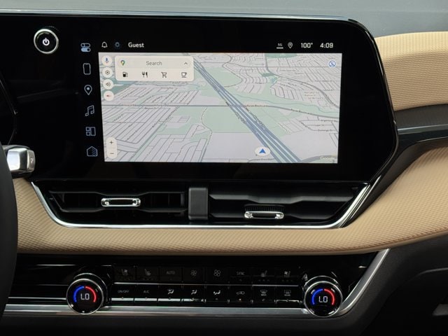 2027 Chevrolet Equinox Activ - Photo 13