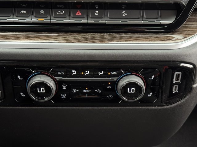 2026 Chevrolet Silverado 1500 LT - Photo 17