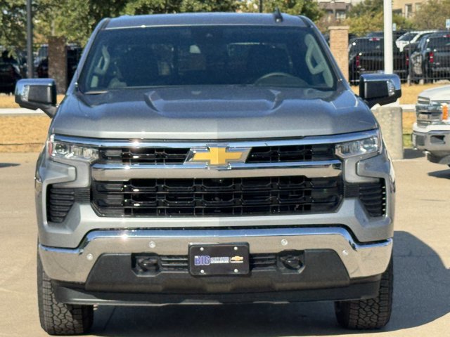 2026 Chevrolet Silverado 1500 LT - Photo 8