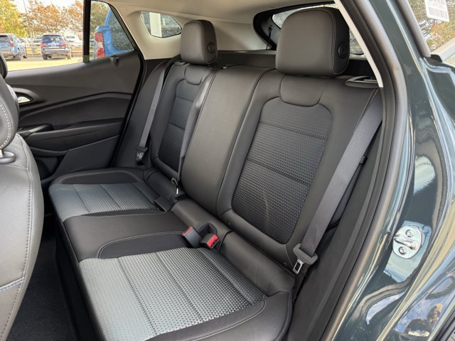 2026 Chevrolet Trax LT - Photo 23