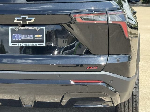 2027 Chevrolet Equinox RS - Photo 7