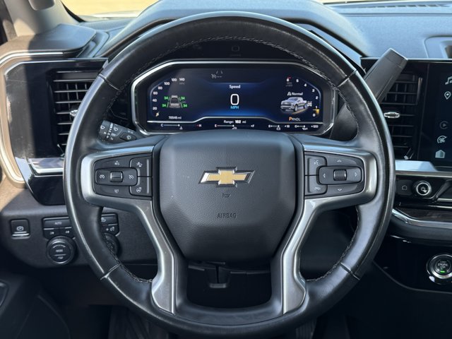 2024 Chevrolet Silverado 1500 LT - Photo 13