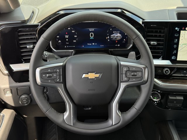 2026 Chevrolet Silverado 1500 LT - Photo 12