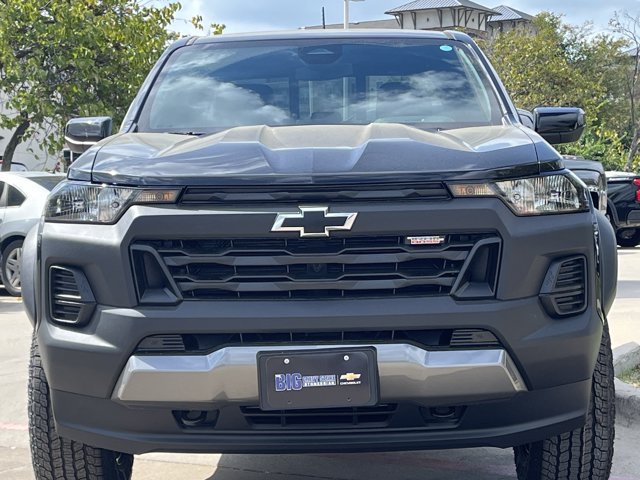 2026 Chevrolet Colorado Trail Boss - Photo 7