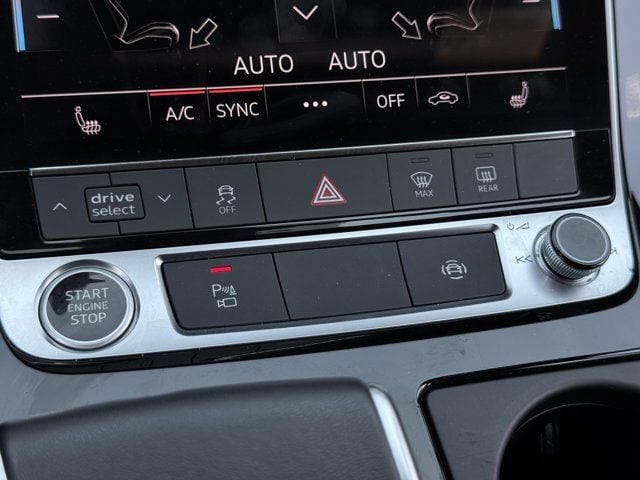 2025 Audi Q7 Premium Plus - Photo 20