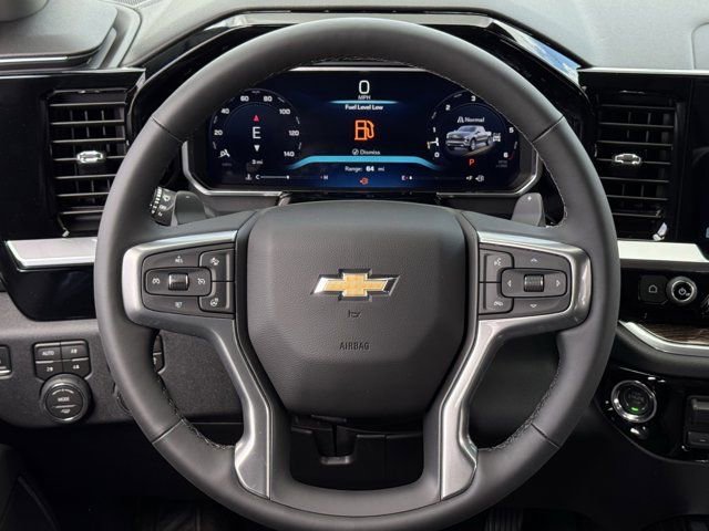 2026 Chevrolet Silverado 1500 LT - Photo 12