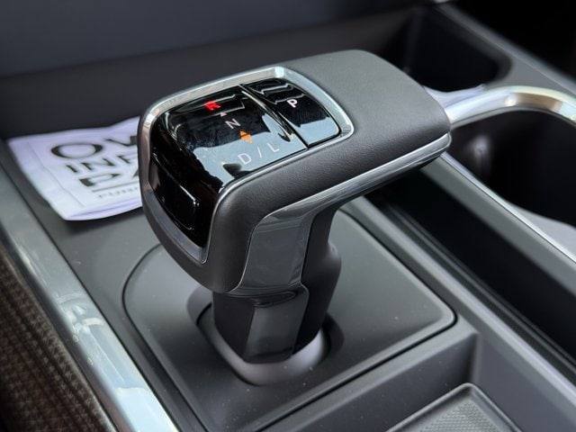 2026 Chevrolet Silverado 1500 RST - Photo 18