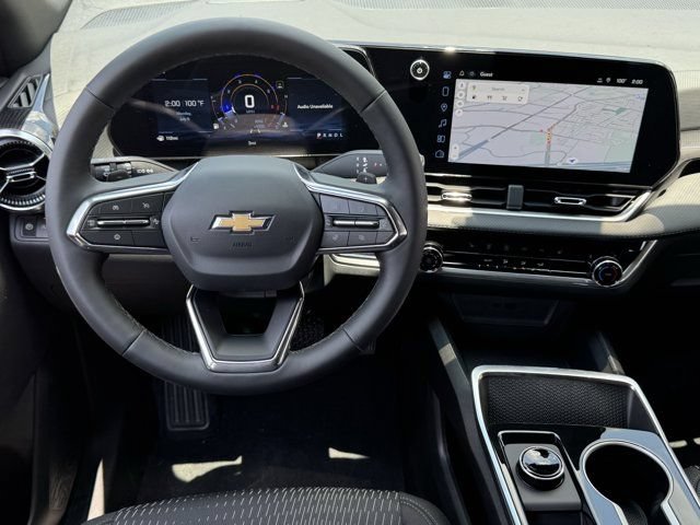 2027 Chevrolet Equinox LT - Photo 11