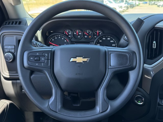 2026 Chevrolet Silverado 1500 Custom - Photo 12