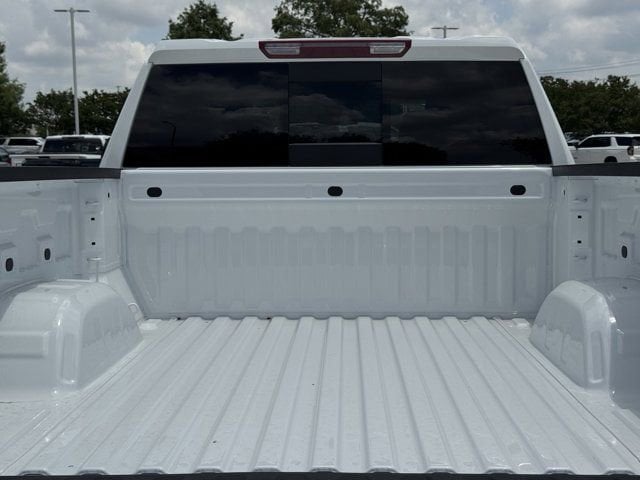 2026 Chevrolet Silverado 1500 LT - Photo 24