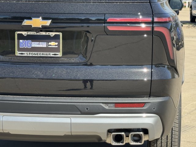 2027 Chevrolet Traverse LT - Photo 6