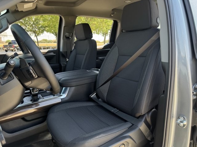 2026 Chevrolet Silverado 1500 LT - Photo 20