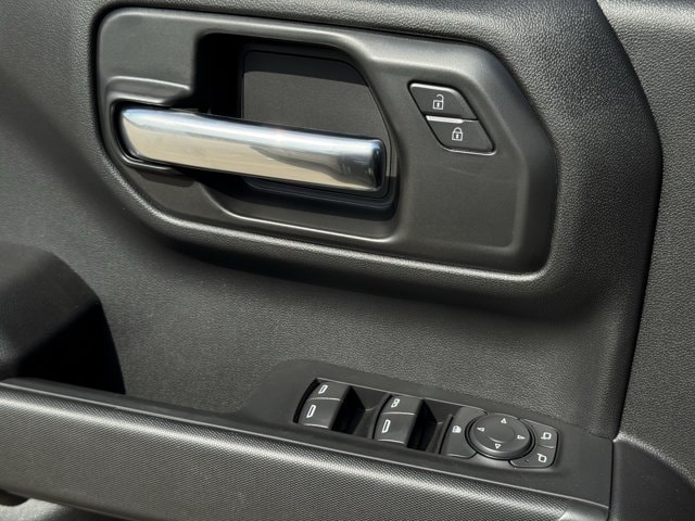 2026 Chevrolet Silverado 1500 Custom - Photo 20