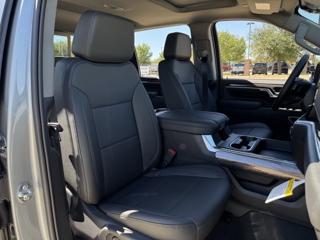 2026 Chevrolet Silverado 2500 HD LTZ - Photo 24