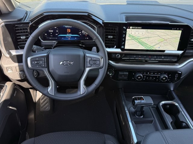 2026 Chevrolet Silverado 1500 RST - Photo 11