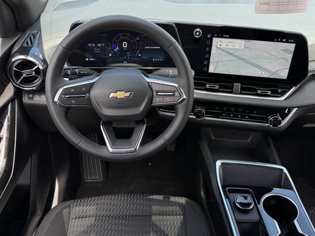 2027 Chevrolet Equinox LT - Photo 11